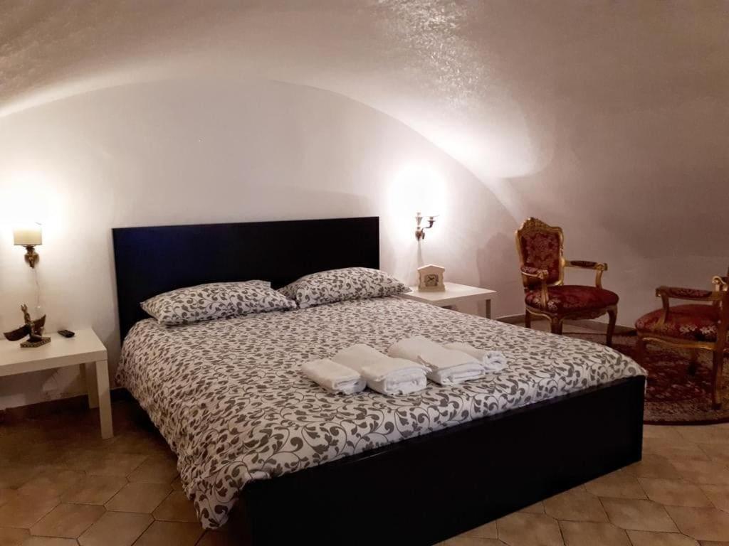 バーリ Diana Casa Vacanze 37ヴィラ エクステリア 写真