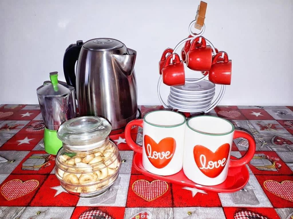 バーリ Diana Casa Vacanze 37ヴィラ エクステリア 写真